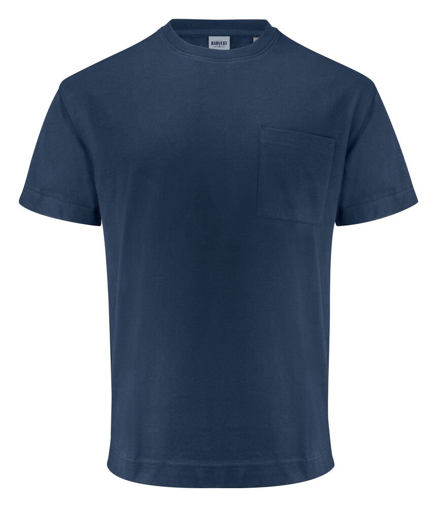 Devons T-Shirt Unisex — Marine