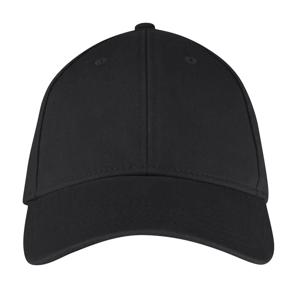 Burnwood Pet Unisex — Zwart