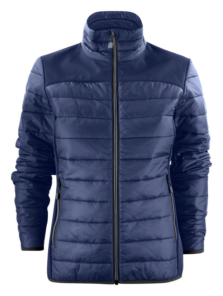 Expedition Jas Dames — Marine
