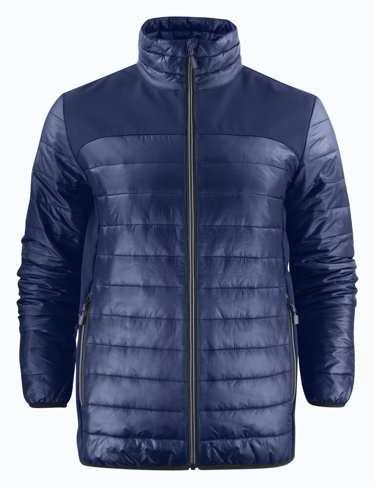 Expedition Jas Heren — Marine