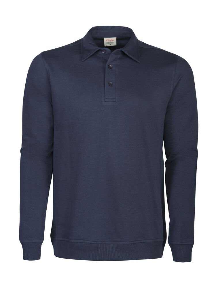 Homerun Sweater Unisex — Marine