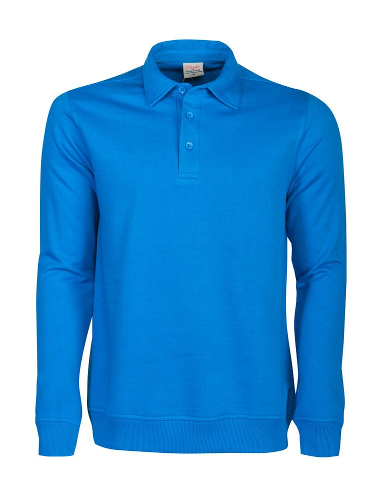 Homerun Sweater Unisex — Oceaan Blauw