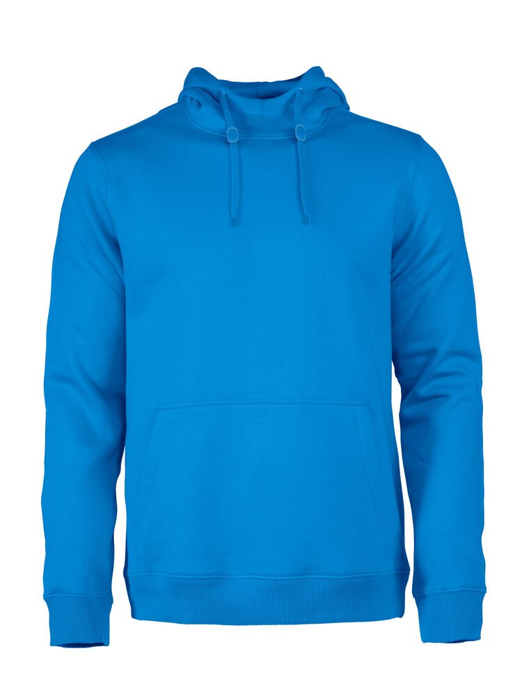 Fastpitch RSX Hoodie Heren — Oceaan Blauw