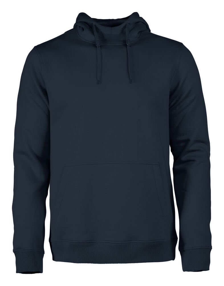 Fastpitch RSX Hoodie Heren — Donker Marine