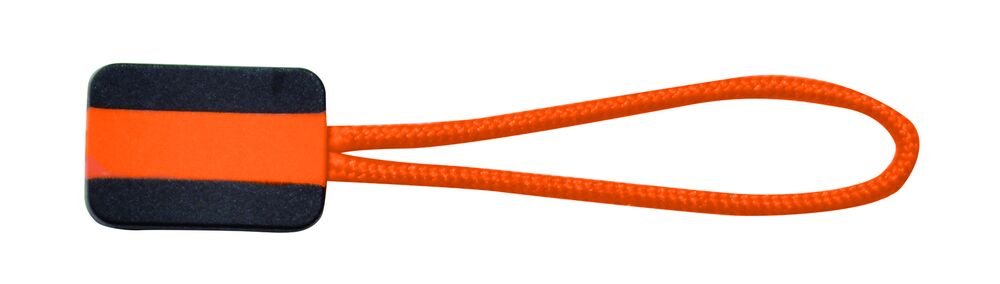 Zippullers — Oranje