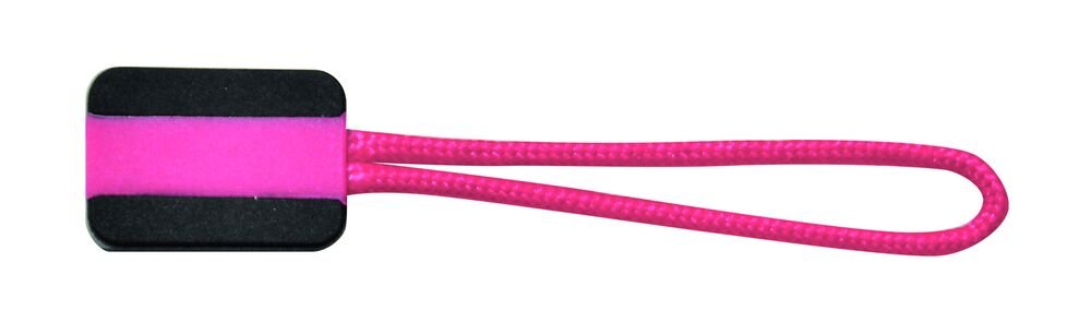 Zippullers — Roze