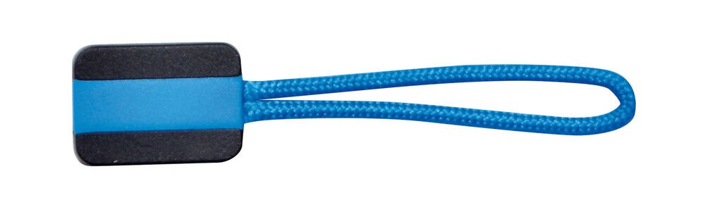 Zippullers — Oceaan Blauw