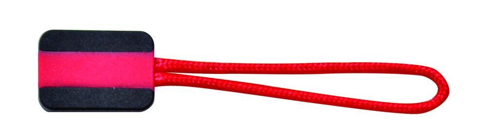 Zippullers — Rood
