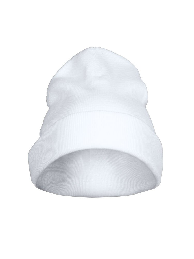 Flexball Muts Unisex — Wit