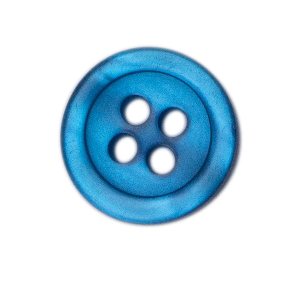 Knoop Groot — Oceaan Blauw
