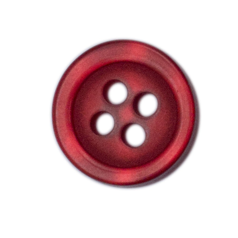 Knoop Groot — Rood