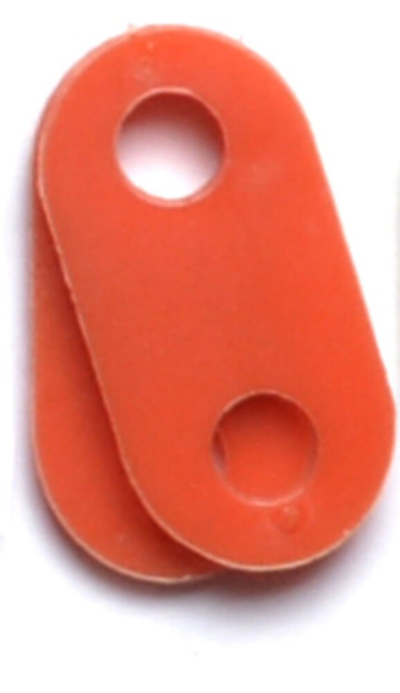 Stoppers — Oranje