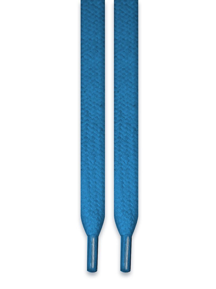 Trekkoorden 85cm — Oceaan Blauw