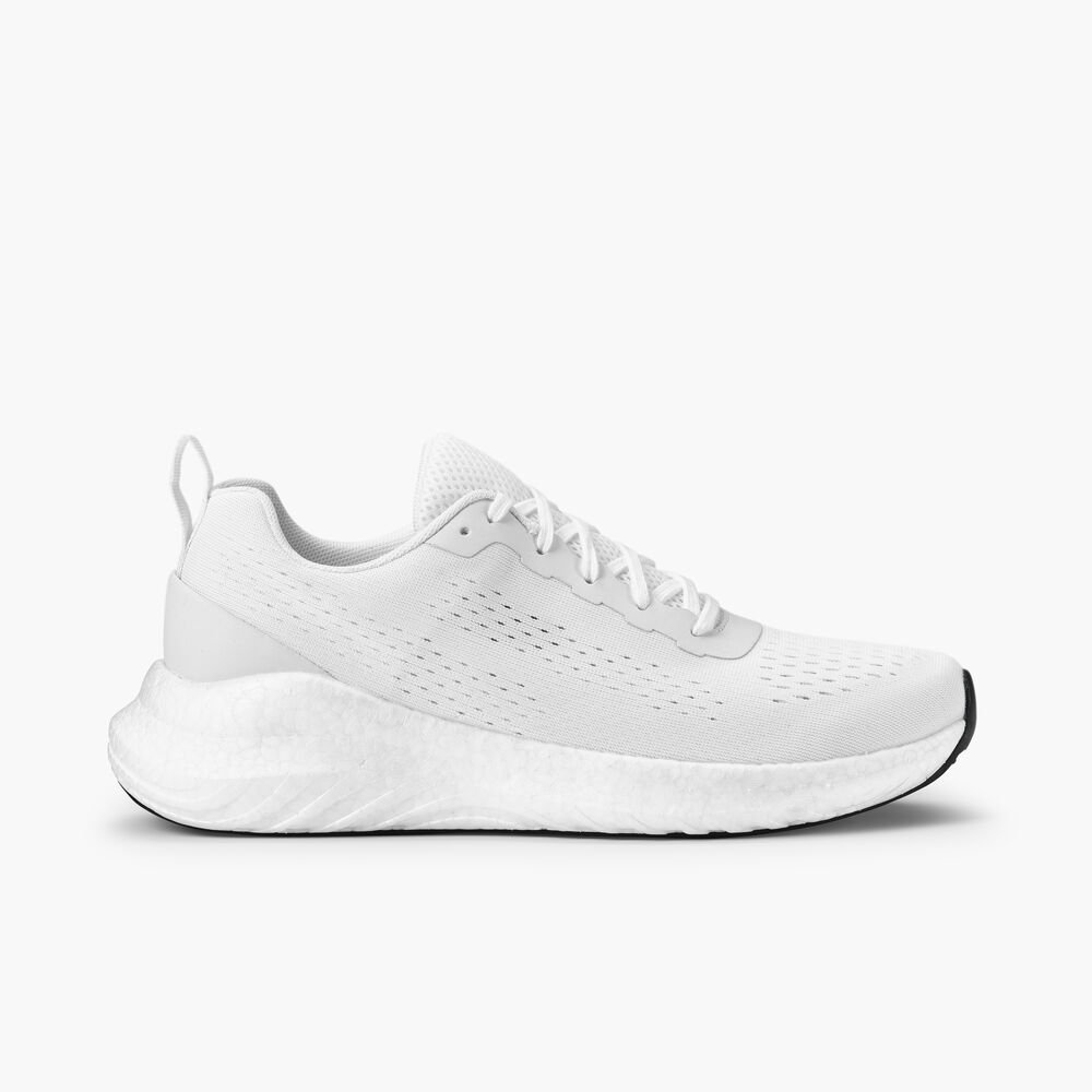 Flex  Schoenen Unisex — Wit