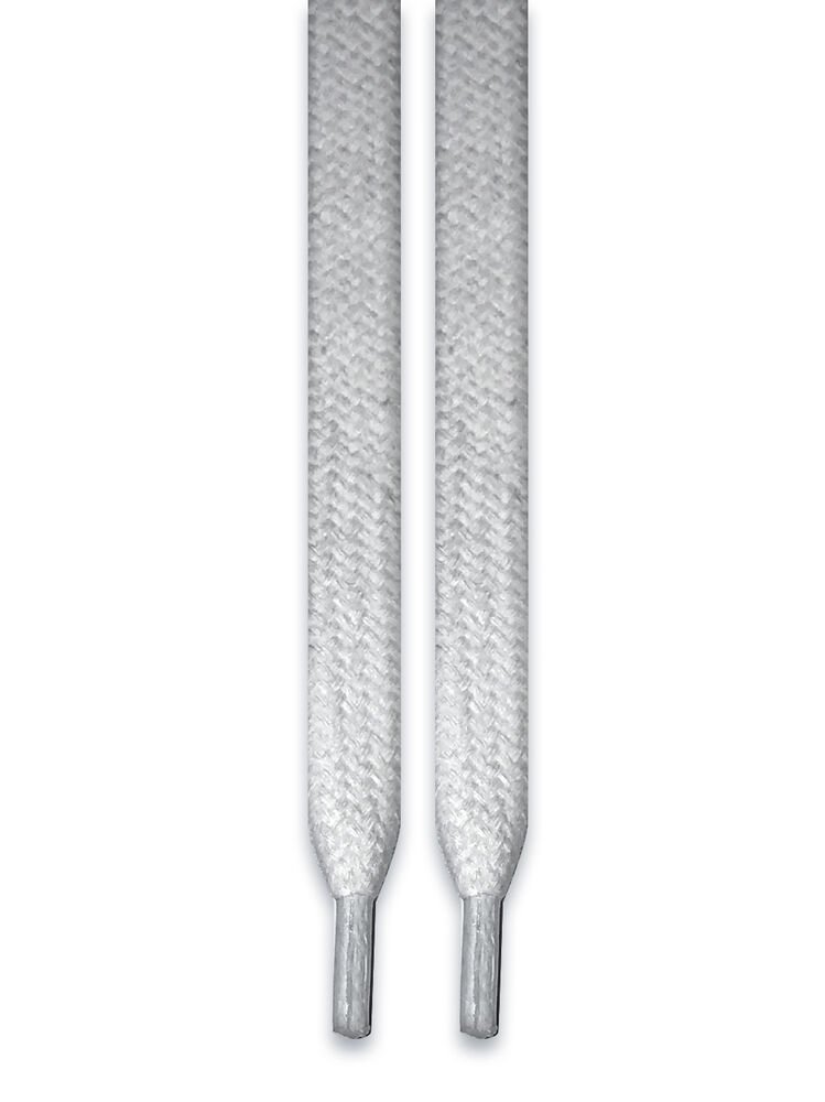 Trekkoorden 85cm — Wit