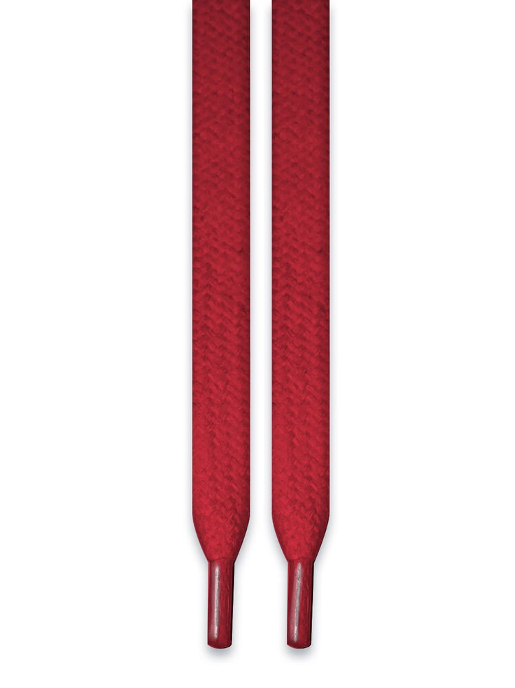 Trekkoorden 85cm — Rood