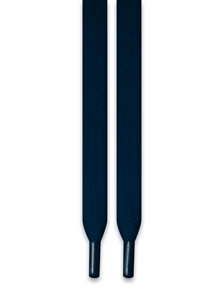 Trekkoorden 105cm — Donker Marine