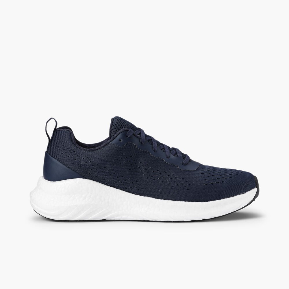 Flex  Schoenen Unisex — Marine