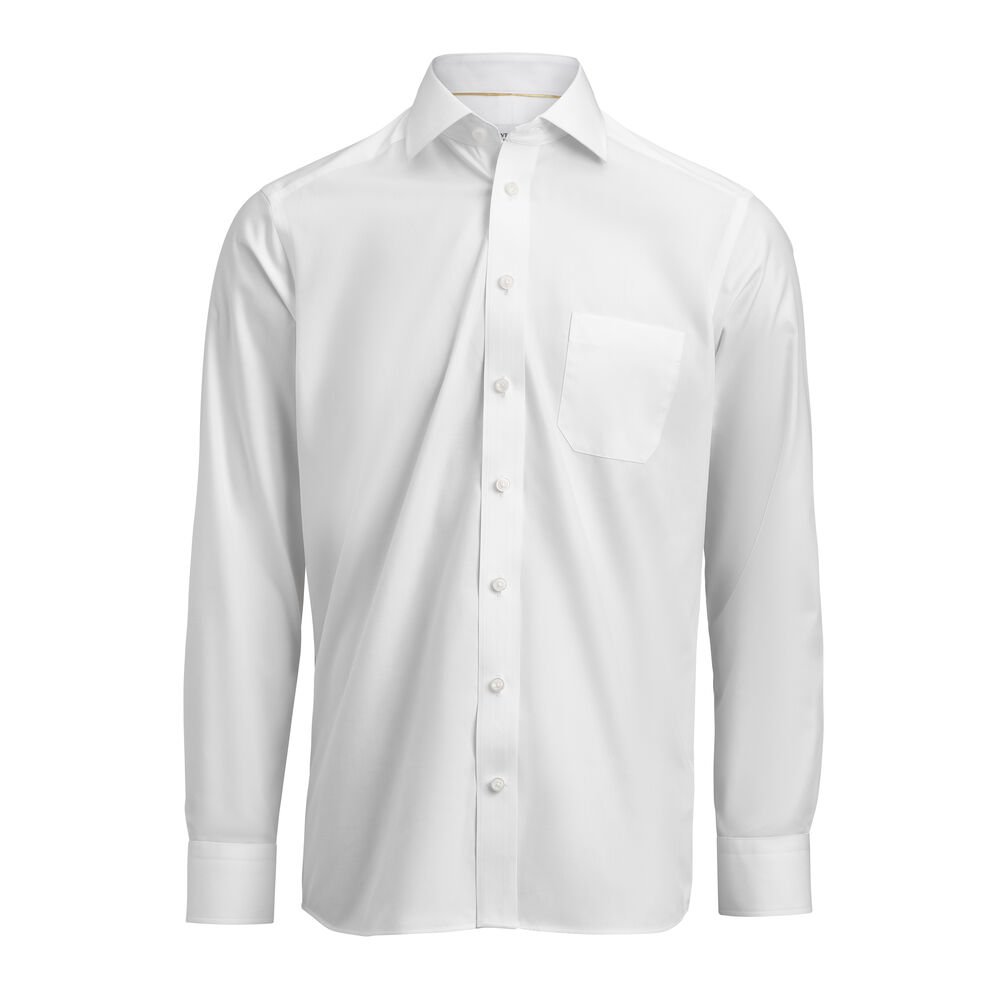 Yellow Bow 50 Pocket  Slim Fit — Wit