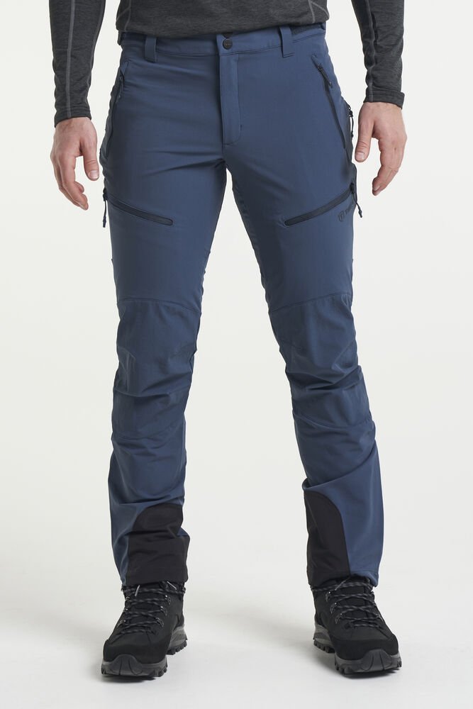 TXlite Flex Pants Men — Zwart