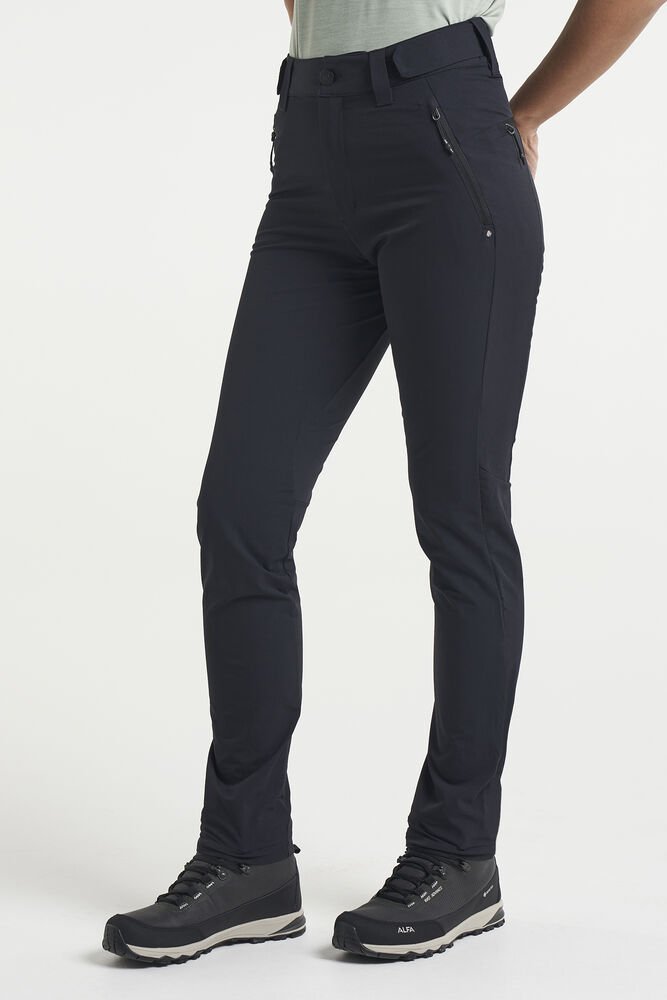 TXlite Adventure Pants Women — Zwart