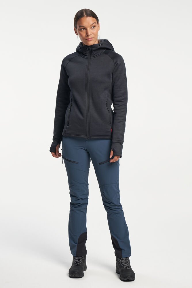 TXlite Flex Pants Women — Donkerblauw