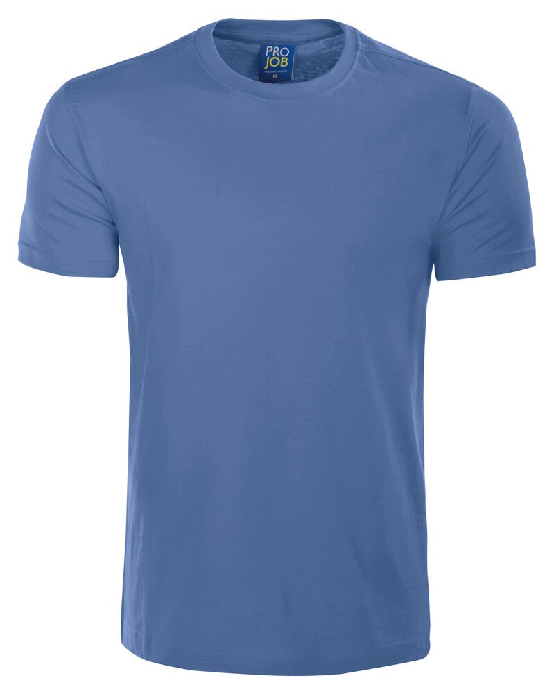 2016 T-SHIRT — Hemelsblauw