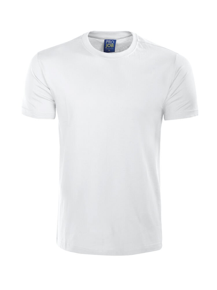 2016 T-SHIRT — Wit