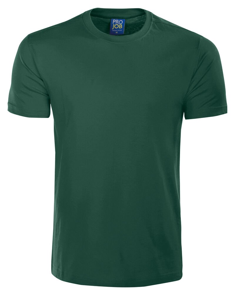 2016 T-SHIRT — Woudgroen