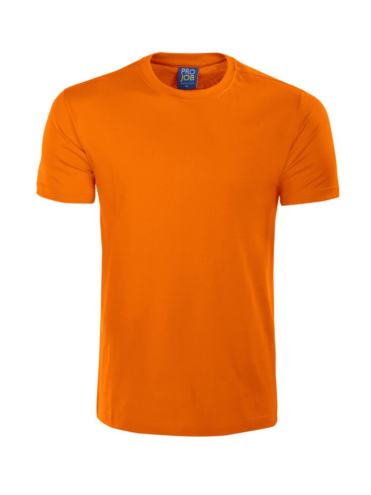2016 T-SHIRT — Oranje