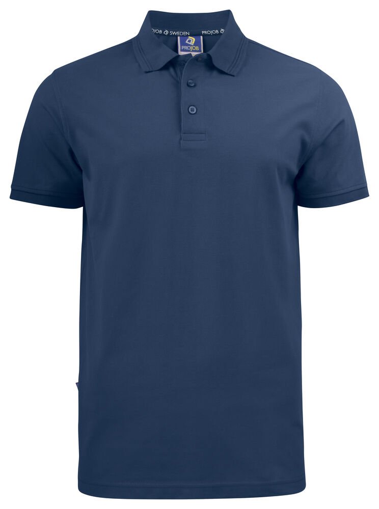 2021 POLO PIQUE — Marine