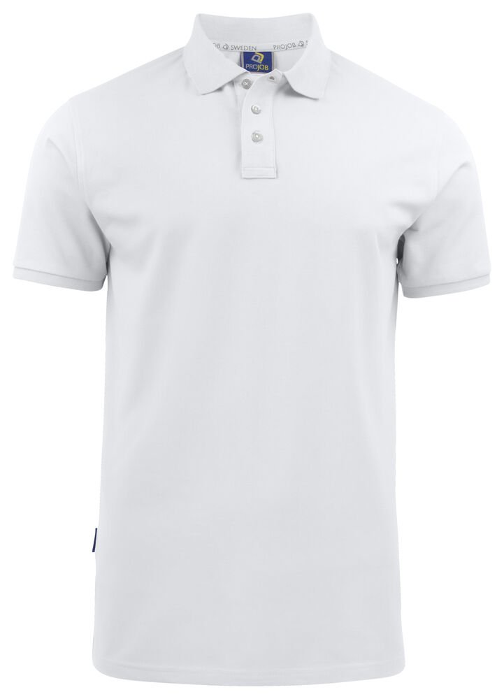 2022 POLO STRETCH — Wit