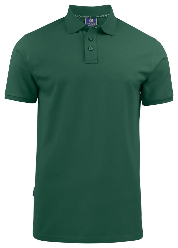 2022 POLO STRETCH — Woudgroen