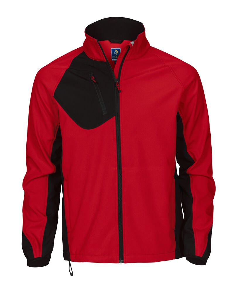2422 SOFTSHELL — Rood