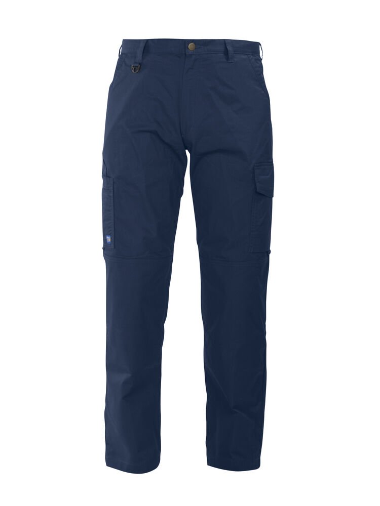 2506 BROEK MET KNIEZAKKEN — Marine