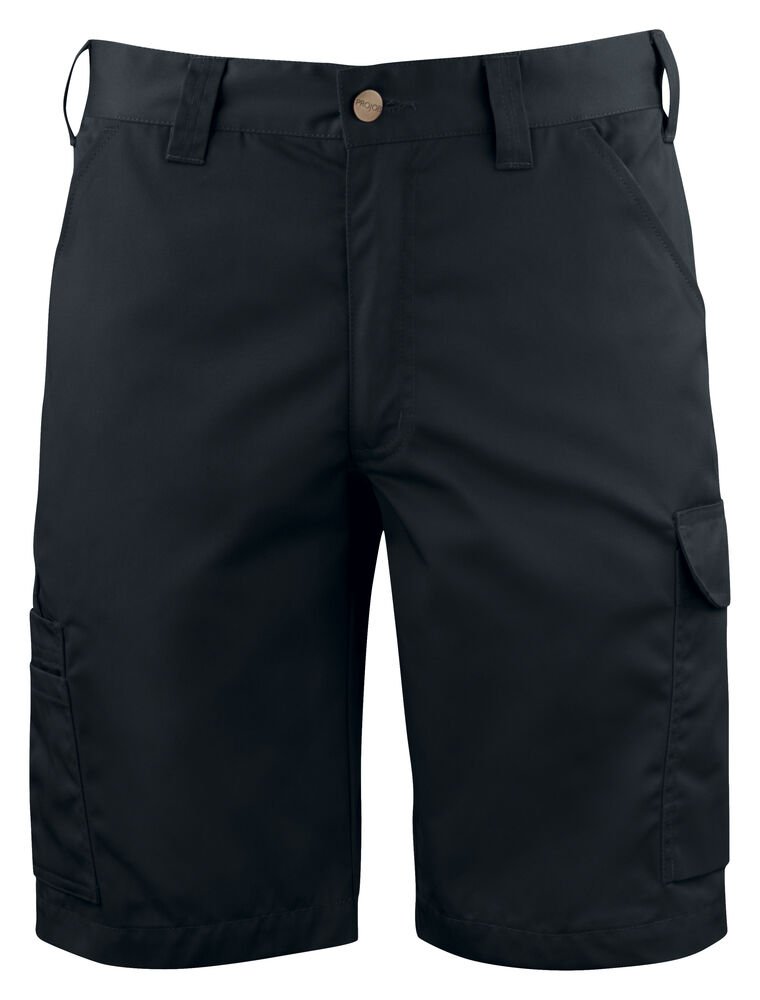 2528 SHORT — Zwart