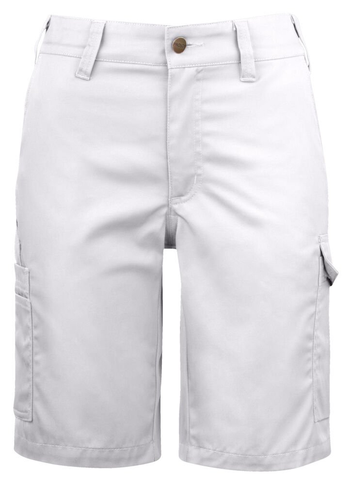 2529 SHORT DAMES — Wit