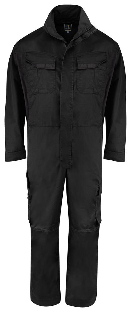 4603 OVERALL — Zwart