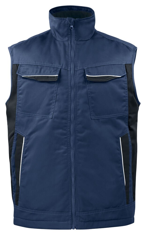 5704 BODYWARMER — Marine