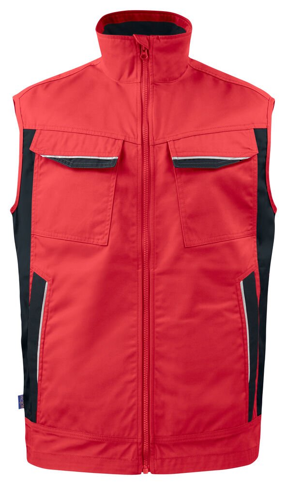 5706 ZOMERVEST — Rood