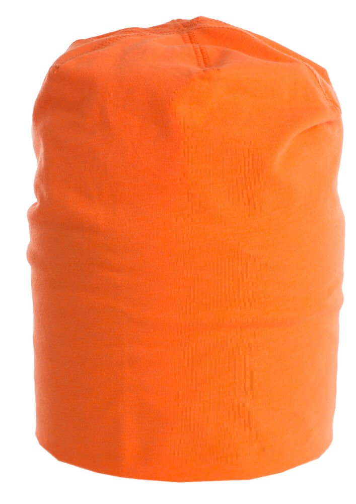 9037 BEANIE — Oranje