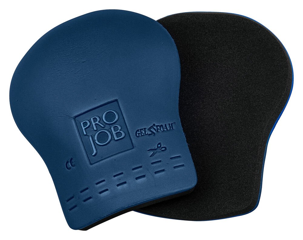 9050 ERGONOMISCHE KNIEBESCHERMERS — ProJob Blauw